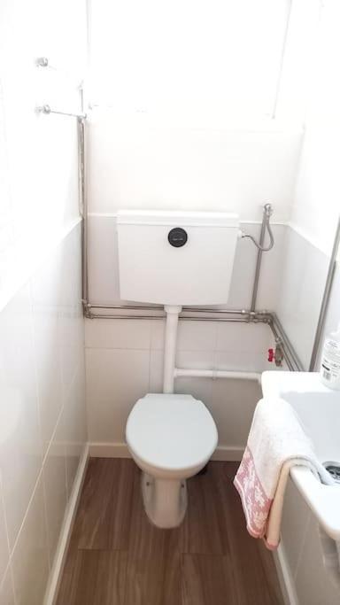 Appartement Lulapartment