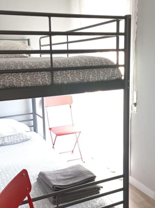 Lulapartment Appartement *