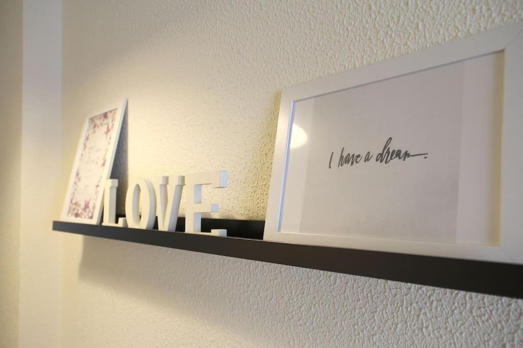 Appartement Lulapartment *