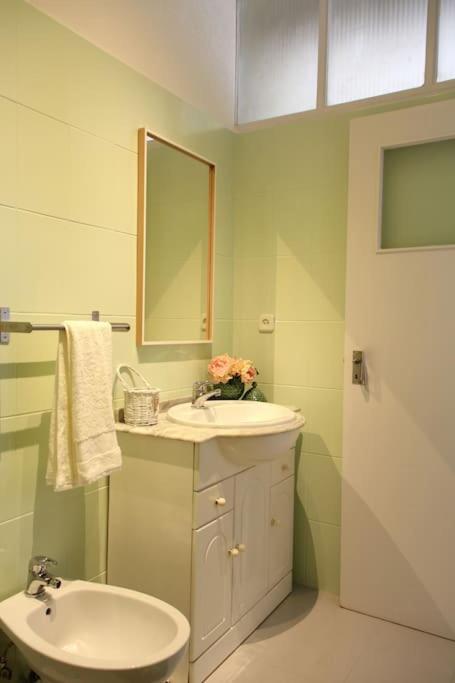 Appartement Lulapartment Oporto