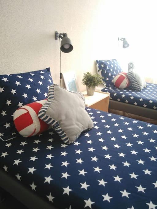 Lulapartment Appartement Oporto